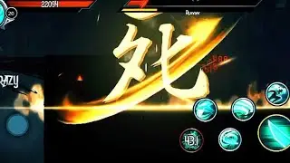 Shadow Knight Full Gameplay (No Commentary) | Dark Fantasy Action RPG Android Game