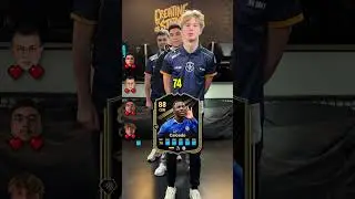 Guess Caicedo's Stats In EA FC 26