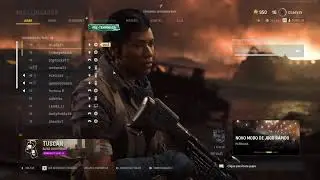 COD Vanguard MP