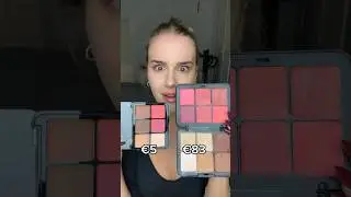 Recensione Magic Shaper Palette di Catrice (PARTE 1) #makeupdupe #dupealert #faceoalette #catrice