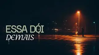 Dor Sem Defesa 💔🎧