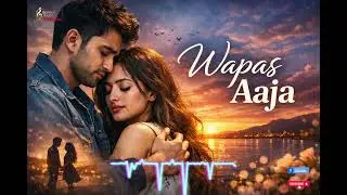 Wapas Aaja – New 2026 Heart Touching Hindi Love Song | Emotional Romantic