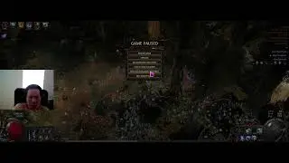 POE 2 - 0.4.0D - [ASMR] EVERYONE WHO WATCHES THIS LIVESTREAM WILL RECEIVE GREAT LUCK