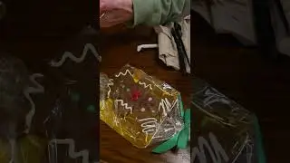 Oh Snap! 🚨 The Mickey Gingerbread Cookie didn't survive Soarin&rsquo;