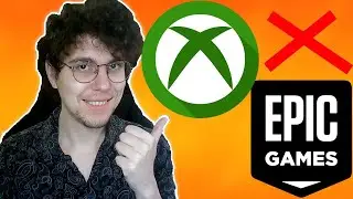 How To Unlink Xbox Account From Epic Games