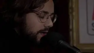 Tin Fingers - Glow (AB Session)