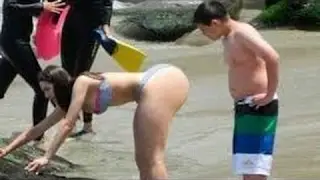 Best Latest Fails Of Decembre 2016, Squirt Wine, Girl on Beach, Funny Compilation