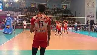 😲FINAL MATCH😲/ KERALA VS SERVICES|69TH SENIORS NATIONAL VOLLEYBALL CHAMPIONSHIP RAJASTHAN