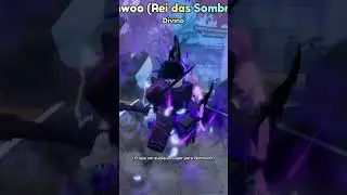 Meu primeiro Godly no anime last stand #fluxedy