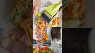 Salads making tools, daily kitchen essentials trending new products review shorts Amazon latest Best