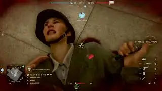 Battlefield w/ Jkpakhs