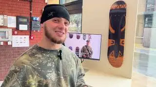 From classroom to community: How design and technology inspired Algeria&rsquo;s first skate shop