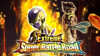 Dragon Ball Seekers ESBR No Item Run (Dokkan Battle)