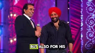 Dharmendra: Bollywood's 'He-Man' dies at 89