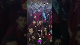 ✨Freshers 🎉 in Gmc jalaun 🏥||Medical College vlogs #believeyourself605 #bscnursing #trendingshorts