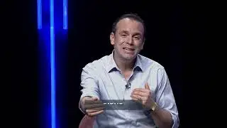 PREGUNTA DE DIEGO ARIAS ESPECIALISTA EN DERECHOS HUMANOS A ALEJANDRO &Eacute;DER - A FONDO