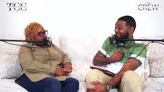 Episode 1. Navigating Culture While Being A Christian!