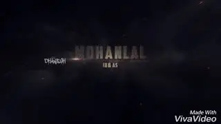 ODIYAN OFFICIAL TRAILER. HD