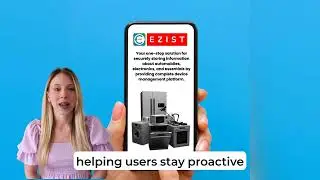How to Use Product Maintenance Management Software Like Ezist for Optimal Performance