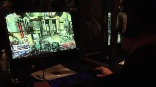 Hawken PhysX, APEX & GeForce GRID Interview