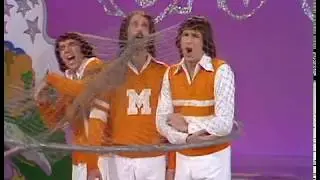 Hudson Brothers Razzle Dazzle Show Open/Close