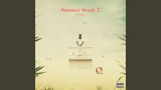 Intro (First Day Of Summer)