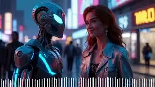 Cooltown & Surge Kush - Echoes Of Her Signal (Official)