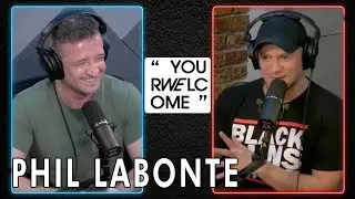 Phil Labonte - On The Smith - 