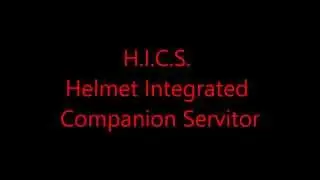 Вводное видео HICS &mdash; Профиль голосовой атаки Star Citizen