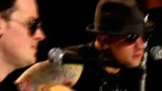 Good Charlotte - What Do I Get (Cover)