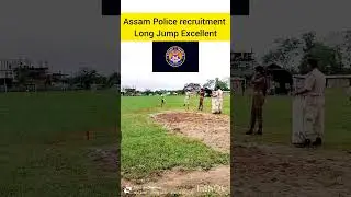#Assam Police recruitment 05.10.2024 Dibrugarh #assam #motivation #youtube #assampolicerecruitment