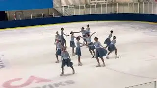 Sj&ouml;slaget 2024 - Team Nova