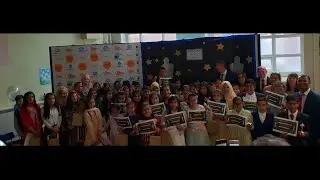 Y6 Oscars - Class of 2018