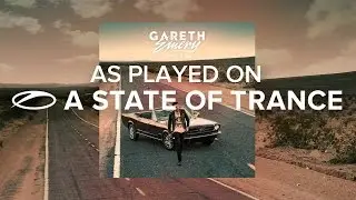 Gareth Emery feat. Roxanne Emery - Soldier (Luke Bond Remix) [ASOT697]