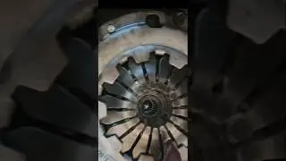 WAGONR latest model Clutch Centre replace #clutch #replacement#shortvideo#shorts#ytshorts#viralvideo