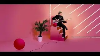 SECRET COLOURS - Dream Dream (Official Video)