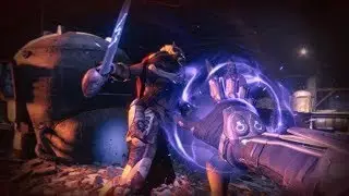Destiny 2 Sturm und Drang Exo Mission Deutsch German Livestream