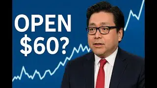 Opendoor Stock Technical Analysis Predictions: Tom Lee is Bullish OPEN Stock & Compares to Tesla!
