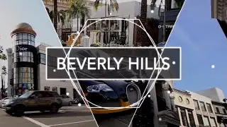Beverly Hills Community Tour (Agent-to-Agent Version)