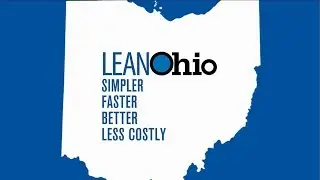 LeanOhio - Overview