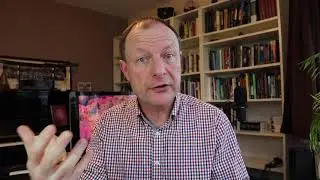 Quiet Time Coaching, Episode 23: 