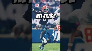 TRADE: Tyson Campbell to Cleveland for Greg Newsome II #madmikenfl