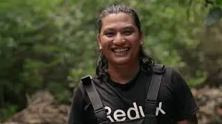 Redux - A model for dealing with plastic oceans