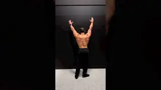 Follow for more #muscle #bodybuilder #sixpack #muscleflex #muscleman #binaraga #workout #shorts