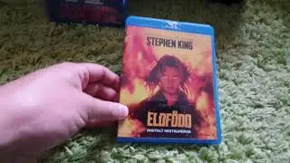 Njuta films / Studio S - Blu-ray collection, August 2021