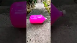 So Satisfying to watch but this is very dangerous #potcrush #dangerous #becareful #asmr #asmrsounds