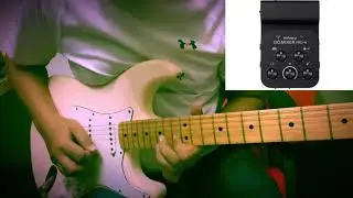Roland Go Mixer Pro X Test
