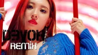 SUNMI - Siren | D3VOK Remix
