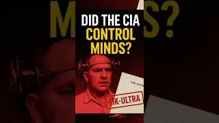 The CIA&rsquo;s Mind Control Program &ndash; What They Hide From You!