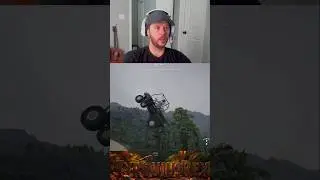 Сборка автомобиля на ранчо
